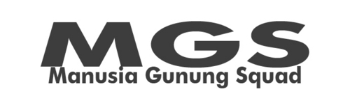 Manusia Gunung Squad (MGS)
 terbentuk pada tanggal 8 Desember 2011 di My Cafe 
anggota : Rani,ila,depe,itonk,sarah,marrisa,ica,bryan,shelina,ipung,yusi,halim