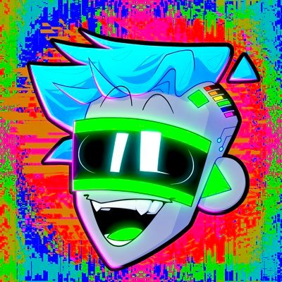 🟧⚡️ electro ⚡️🟧 Profile