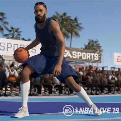 Bring back *NBA Live* include the Euroleague & FIBA World Cup again and renaming it to *Franchise BC* !!! #EAFiba #EAFranchise #EABC #EABasketballClub