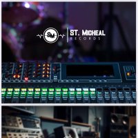 St Micheal Records (@stmichealrecord) 's Twitter Profile