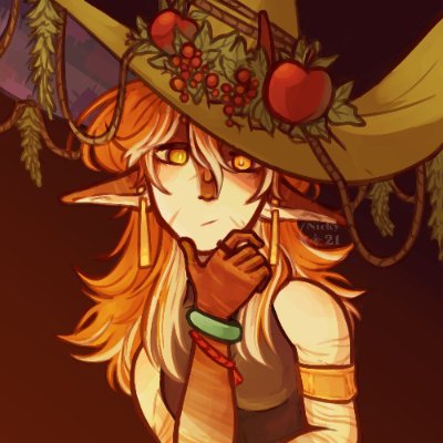Nicky21 - Entregas abertas!さんのプロフィール画像