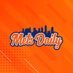 Mets Daily (@metsdailyshow) Twitter profile photo Mets Daily (@metsdailyshow) Twitter profile photo