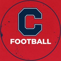 Catawba Football (@catawbafootball) 's Twitter Profile Photo Catawba Football (@catawbafootball) 's Twitter Profile Photo