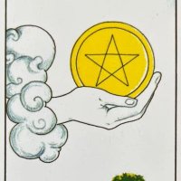 TILSIM ASI TAROT (@sezginle_tarot) Twitter profile photo