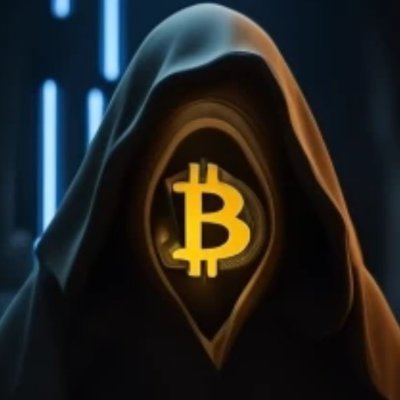 fixer69's profile picture. Fiat minimalist.
If you're new to bitcoin, start here: https://t.co/khBKHcd37t
"These aren't the coins you're looking for..."