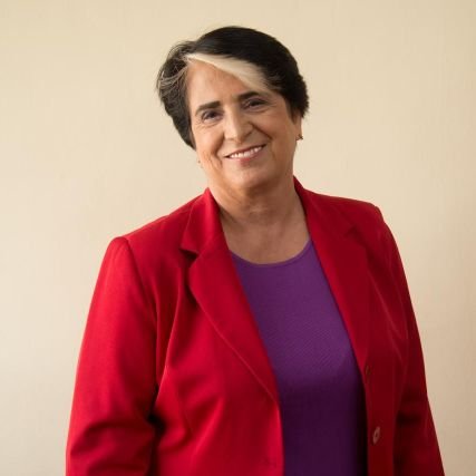 🚩 Petista 📝 Jornalista 👩🏻🎓 Licenciada e pós graduada em História
👩🏻 Fui vereadora e 1a. e única prefeita em BM e 3 mandatos como Dep. Estadual pelo RJ