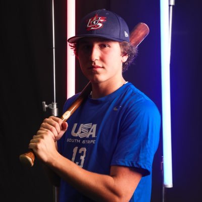 NathanTomkins77's profile picture. ‘28 l Southlake Carroll HS l Texas Stix Baseball l 2024 USA Baseball🇺🇸NTIS South Region 15u