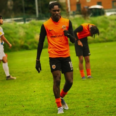 malz_dh's profile picture. 20, Dulwich Village FC | Step 7 | 17 G/A in 24/25 | ✞ Isaiah 4:10