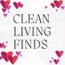 Clean Living Finds (@gardeninglover_) Twitter profile photo Clean Living Finds (@gardeninglover_) Twitter profile photo