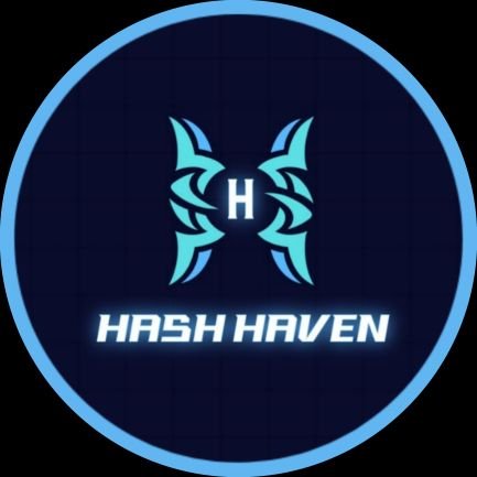 Hash Haven of enthusiasts sharing insights, news, and discussions about blockchain, trading, and digital assets. ⌂ Booking and info: https://t.co/S2nawqkpb4
