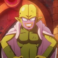 Majin Kuu (@themajinkuu) 's Twitter Profile