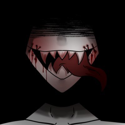 🔞I am... Your Nightmare...⚠️ / OPEN COMISION!さんのプロフィール画像