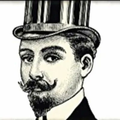 Not a 1800s era detective. Fond of the facts.