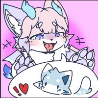 拉比爾 Labbiel (@labbiel_uwu) 's Twitter Profile Photo