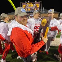 Nolan Foley (@coach_foley1) 's Twitter Profile Photo Nolan Foley (@coach_foley1) 's Twitter Profile Photo