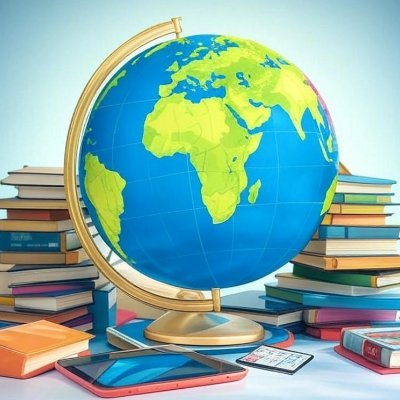 Developing #Montessori & #EdTech Tools for Parents & Teachers to Level-Up Kids’ Learning 📚 | Follow for Tips, Trends & Resources!