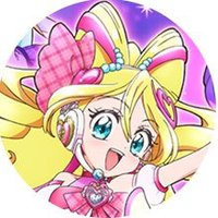 プリキュア音楽&映像商品公式 (@precure_marv) 's Twitter Profile Photo プリキュア音楽&映像商品公式 (@precure_marv) 's Twitter Profile Photo