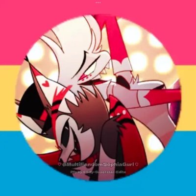 Birthday: May 7th (A MINOR) | I can NOT pay for stuff, my family is low on money right now. | I love TADC, Hazbin Hotel, Murder Drones and Billie Bust Up!