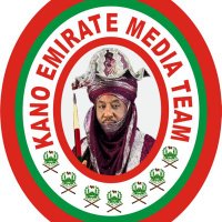 Kano Emirate Media Team (@kanemiratemedia) 's Twitter Profile Photo Kano Emirate Media Team (@kanemiratemedia) 's Twitter Profile Photo