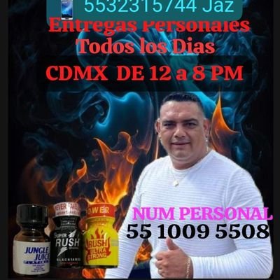 🌈Los mejores POPPERS importados con más de 15000 clientes nos recomiendan César https://t.co/fN6KoZ7Gsf
https://t.co/kT38VJCkKc