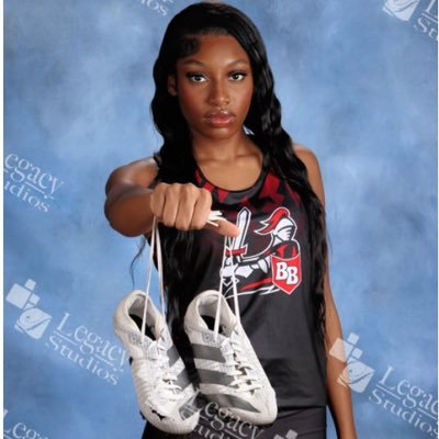 5’9 140 | Class of 2025 Track & Field | 3.3 GPA | Triple Jump | High Jump | Bound Brook High School | 1st Team Mountain Division All Conference |
