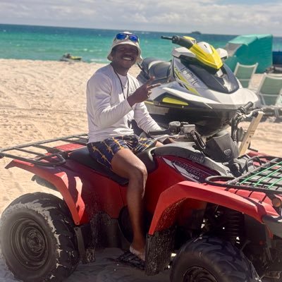 Some hustle. I RELAX and still win. 😎💼 https://t.co/c5gROoeGw1