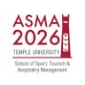ASMA_Conf's profile picture. The Applied Sport Management Association Conference comes to Philly! ASMA will be hosted by @TempleSTHM from February 11-13, 2026! Chair is @eltay24.
