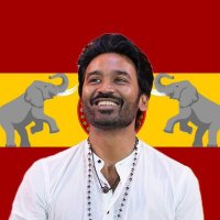 கேப்டன் மில்லர்👑 (@madhesh_26) 's Twitter Profile