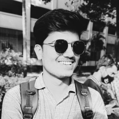 Dhaka University Philosophy alum | Politics, diplomacy, & class dynamics fascinate me | Rooted in faith & philosophy | Muslim by heart