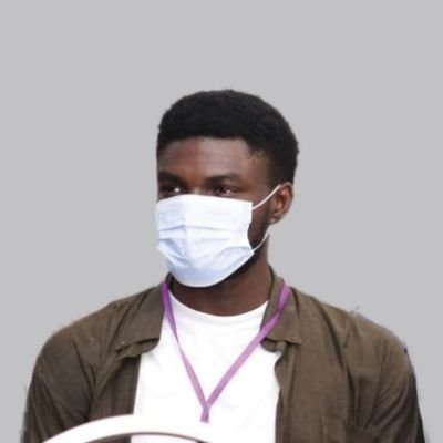 mosesdavid_'s profile picture. 3D Motion Designer
