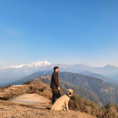 sagarbhusal2019's profile picture. 