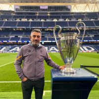 Jesús Dávila (@jdavila975) 's Twitter Profile