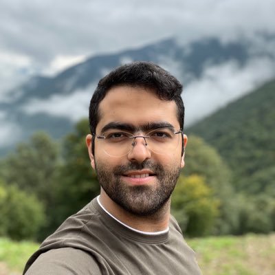 shaygan007's profile picture. “Sometimes it’s the people no one imagines anytime of who do the things that no one can imagine”