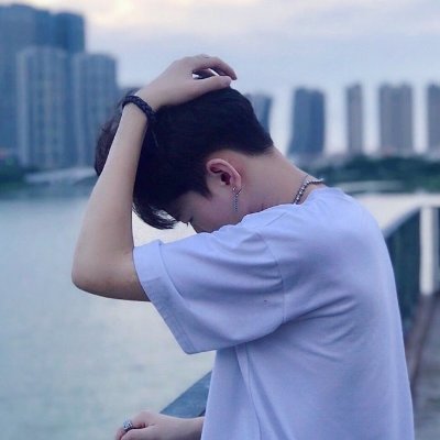 uncqq123's profile picture. from us i miss all u