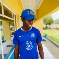 Gray weChelsea (@cfc_grayy) 's Twitter Profile