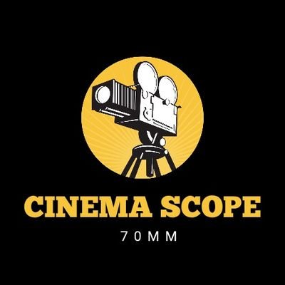CinemaScope70MM Profile