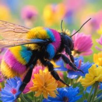 The Sarcastic Bee (@sb4freedom) 's Twitter Profile