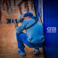 GB (@bondssports) 's Twitter Profile