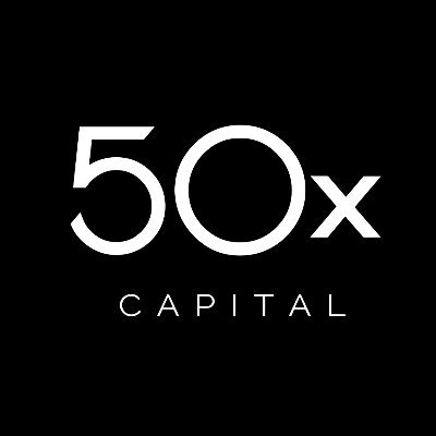 50xcap's profile picture. Dare to Disrupt