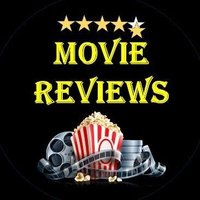 Movie_Reviews (@moviereview_hub) 's Twitter Profile Photo Movie_Reviews (@moviereview_hub) 's Twitter Profile Photo