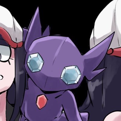 A curious Sableye that roams the forest looking for food and prey often people go missing because of him. | He/Him | 22 | RP account | No minors or taboo