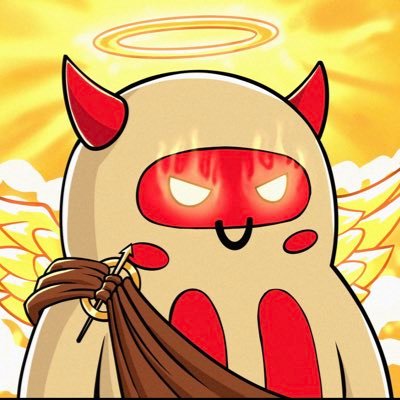 LuncDevs_Derek's profile picture. Tron_Aligned