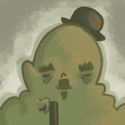 Everybody wants fellowship, and we're your outfitter: two twins making games for you and your pals.
Get notified on KS for a free card at https://t.co/SIxyDfvH5X!