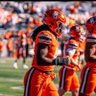 DAfogho's profile picture. MLB/edge rusher                                                            6’3 240 lbs