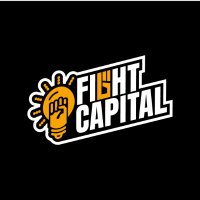 Fight Capital 💰🥊 (@fightcap) 's Twitter Profile Photo