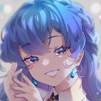 Kayliel💙🖋 Librarian and Retro Vtuber (@kaylielvt) 's Twitter Profile