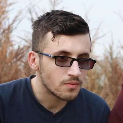 RamziRoks's profile picture. 