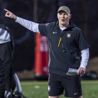 Seth Hestness (@coachhestness) 's Twitter Profile