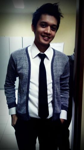 AndreasGnwm's profile picture. Fashion Styler