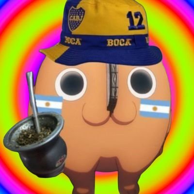 SrFakuさんのプロフィール画像